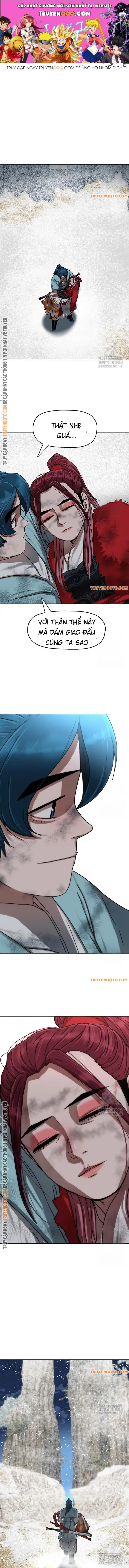 Hàn Băng Liệt Hỏa Chapter 23 - 1