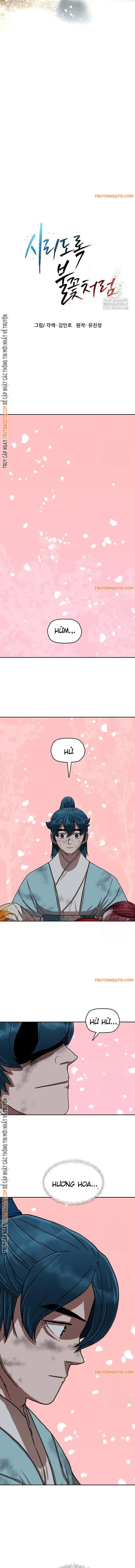 Hàn Băng Liệt Hỏa Chapter 23 - 2