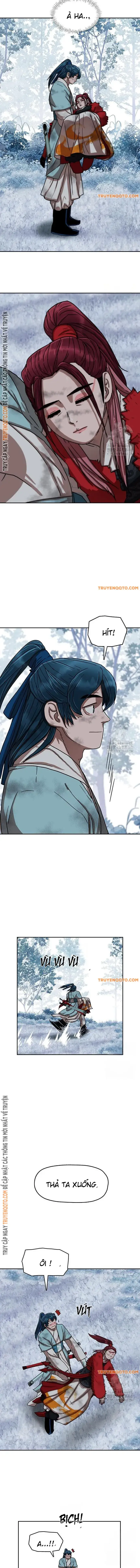 Hàn Băng Liệt Hỏa Chapter 23 - 3