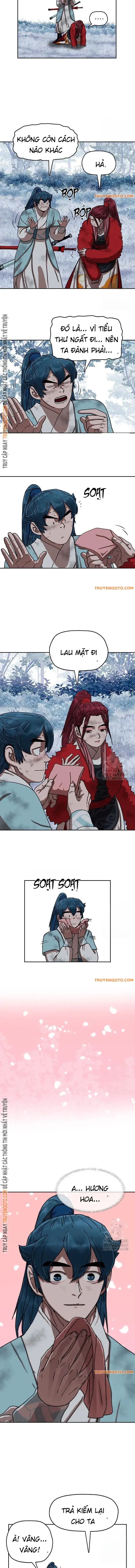 Hàn Băng Liệt Hỏa Chapter 23 - 4