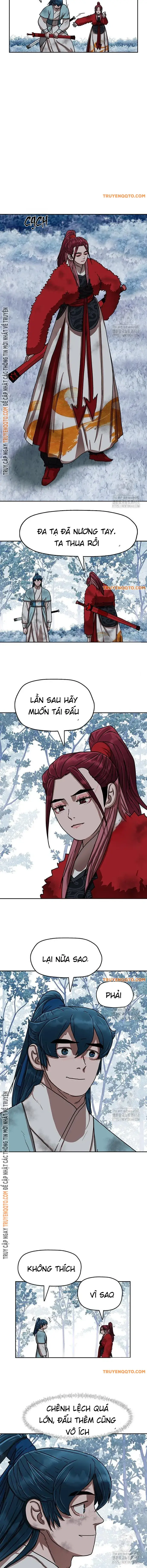 Hàn Băng Liệt Hỏa Chapter 23 - 5