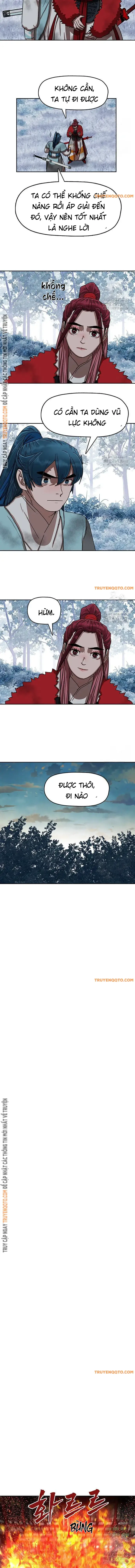 Hàn Băng Liệt Hỏa Chapter 23 - 7