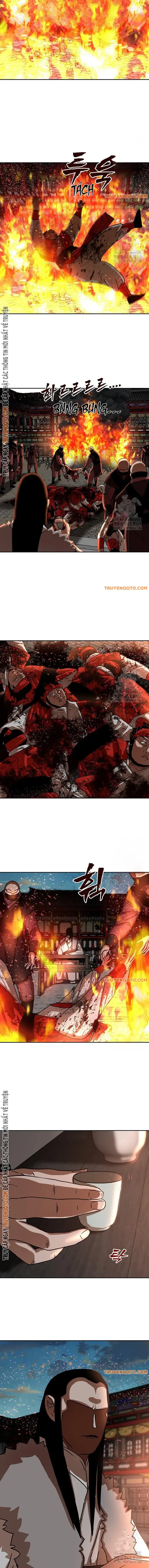 Hàn Băng Liệt Hỏa Chapter 23 - 8