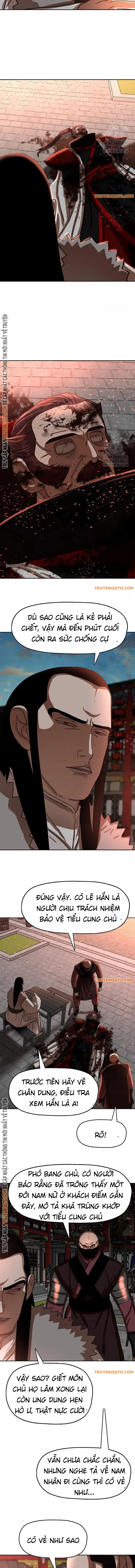 Hàn Băng Liệt Hỏa Chapter 23 - 9