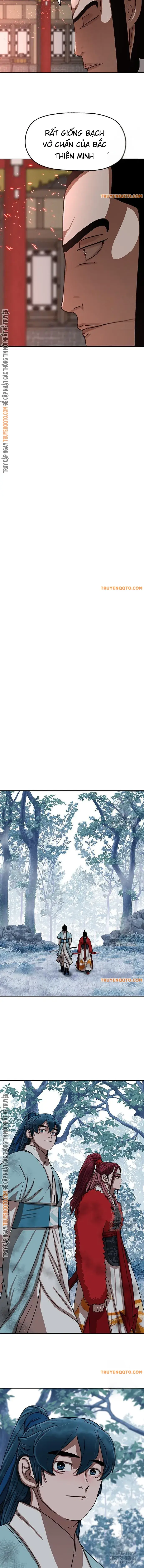 Hàn Băng Liệt Hỏa Chapter 23 - 10