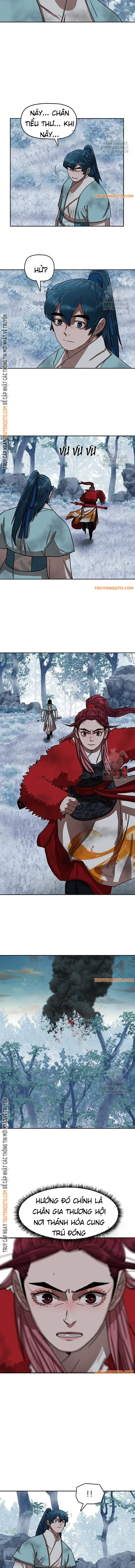 Hàn Băng Liệt Hỏa Chapter 23 - 11