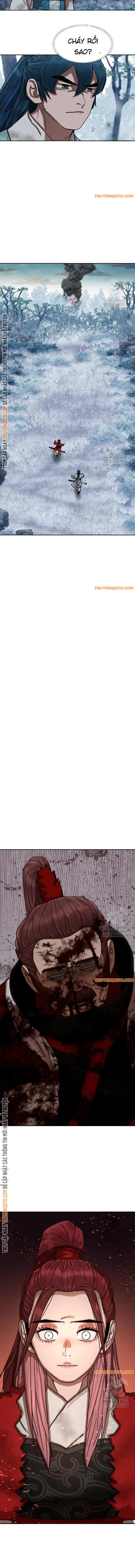 Hàn Băng Liệt Hỏa Chapter 23 - 12