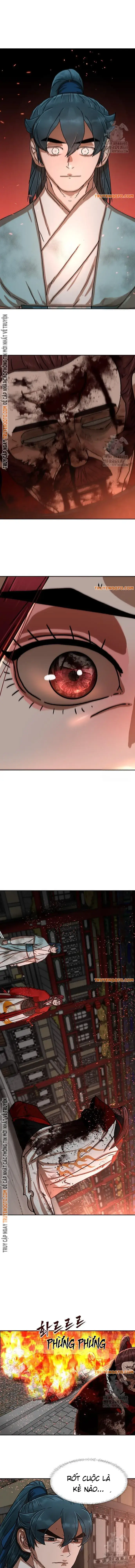 Hàn Băng Liệt Hỏa Chapter 23 - 13