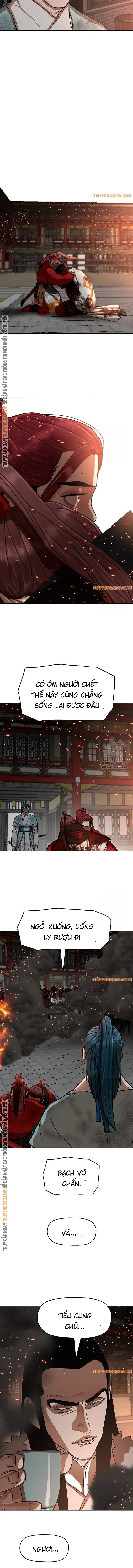 Hàn Băng Liệt Hỏa Chapter 23 - 14