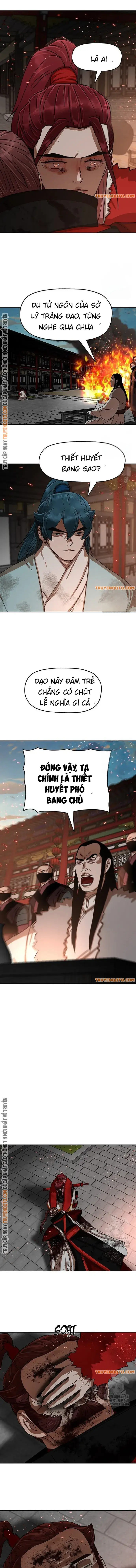 Hàn Băng Liệt Hỏa Chapter 23 - 15