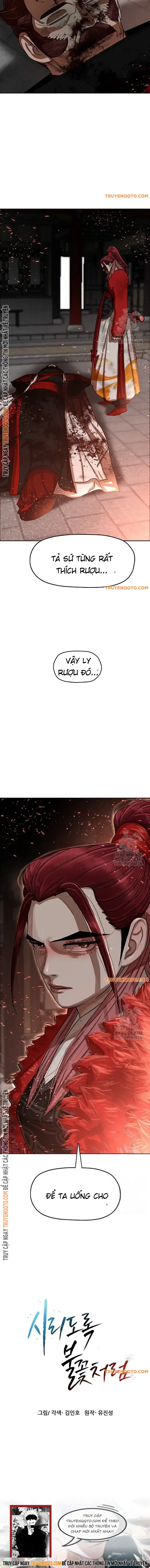 Hàn Băng Liệt Hỏa Chapter 23 - 16