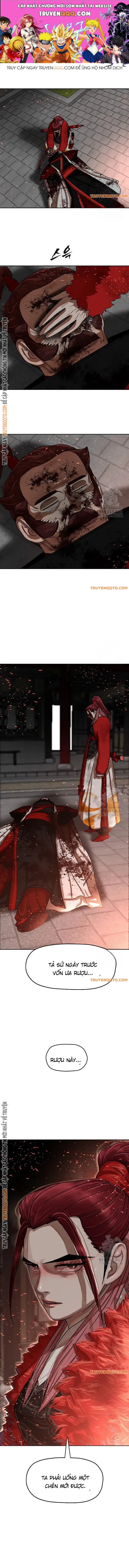 Hàn Băng Liệt Hỏa Chapter 24 - 1