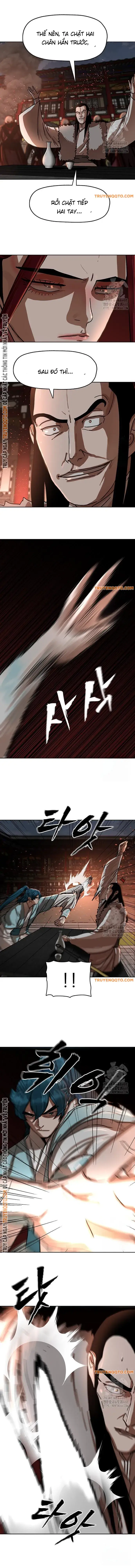 Hàn Băng Liệt Hỏa Chapter 24 - 6