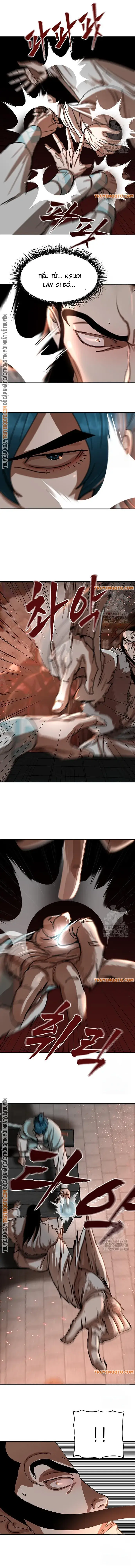 Hàn Băng Liệt Hỏa Chapter 24 - 7