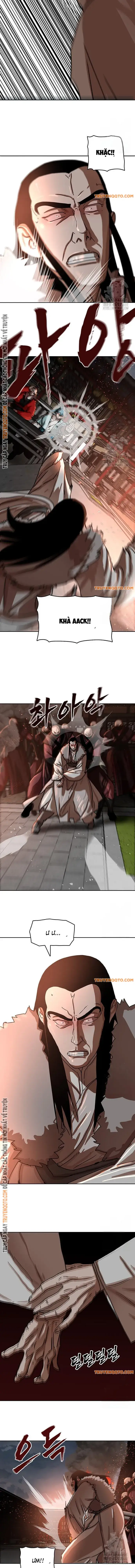 Hàn Băng Liệt Hỏa Chapter 24 - 9