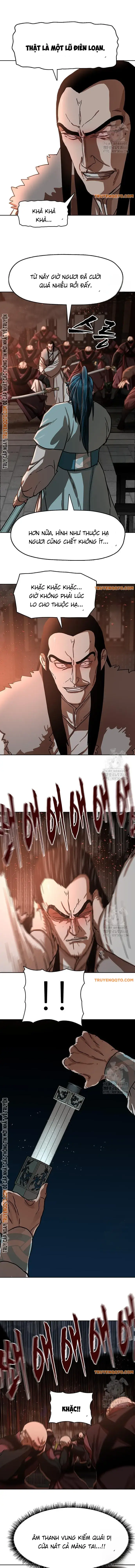 Hàn Băng Liệt Hỏa Chapter 24 - 11