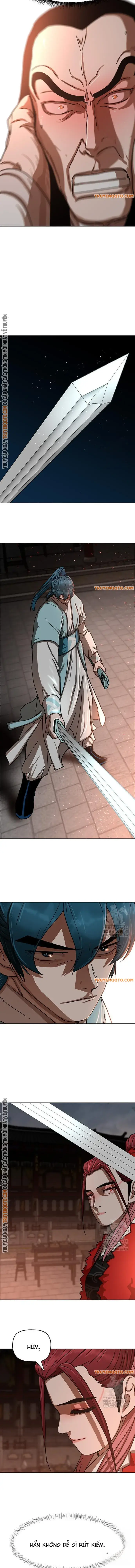 Hàn Băng Liệt Hỏa Chapter 24 - 12