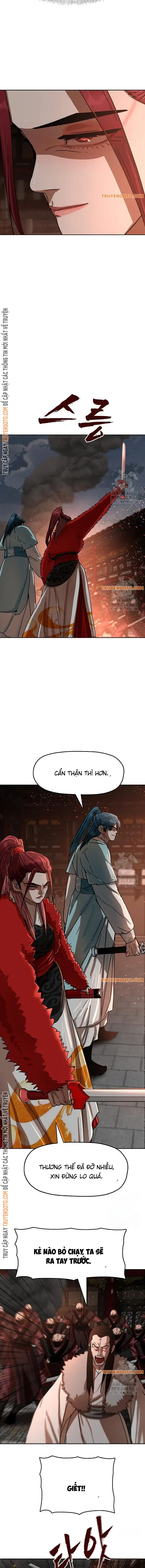 Hàn Băng Liệt Hỏa Chapter 24 - 13