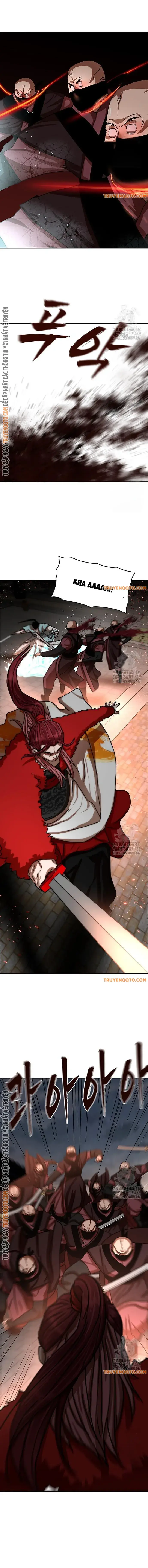 Hàn Băng Liệt Hỏa Chapter 24 - 15