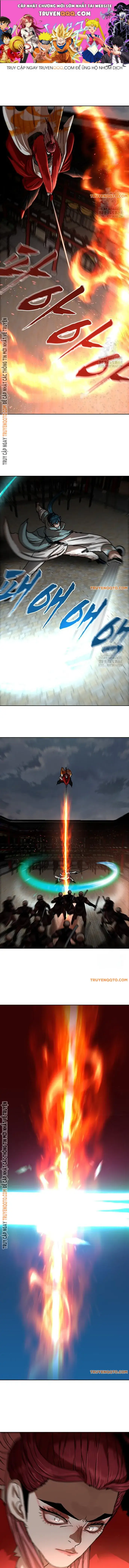 Hàn Băng Liệt Hỏa Chapter 25 - 1