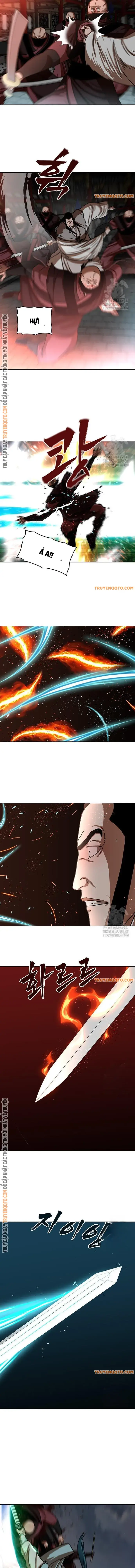 Hàn Băng Liệt Hỏa Chapter 25 - 3