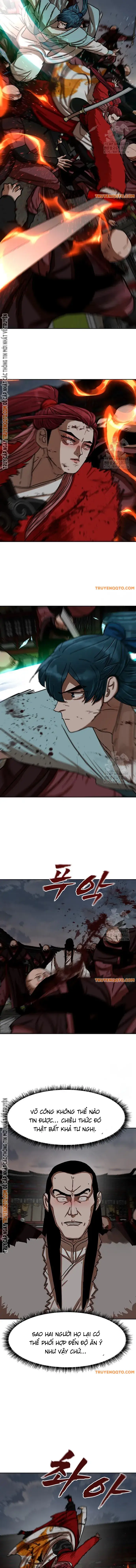 Hàn Băng Liệt Hỏa Chapter 25 - 4