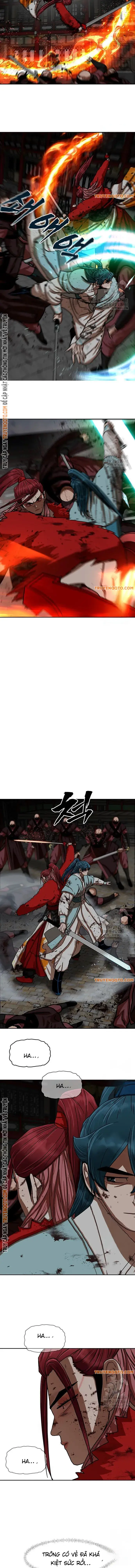 Hàn Băng Liệt Hỏa Chapter 25 - 5