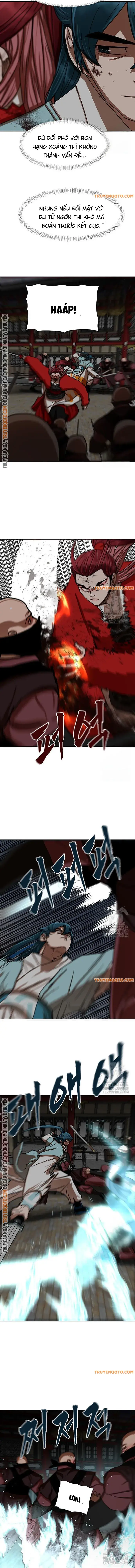 Hàn Băng Liệt Hỏa Chapter 25 - 6