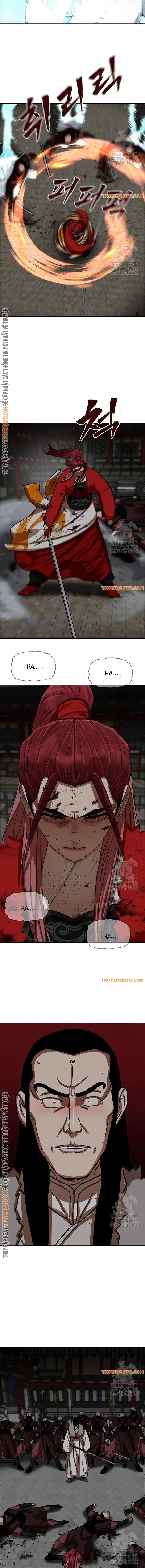 Hàn Băng Liệt Hỏa Chapter 25 - 7