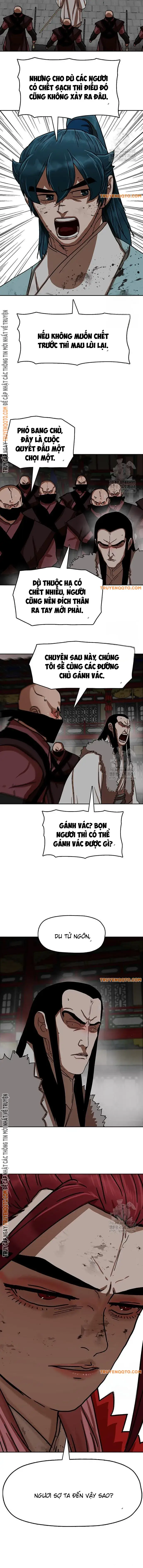 Hàn Băng Liệt Hỏa Chapter 25 - 9