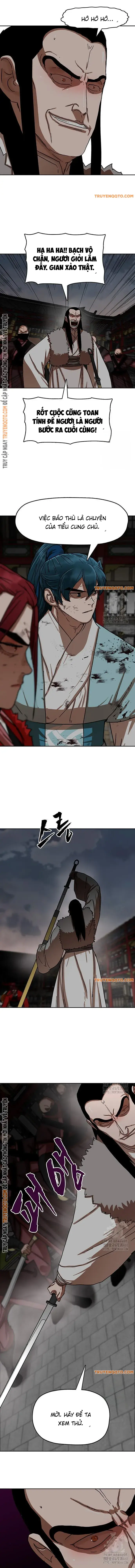 Hàn Băng Liệt Hỏa Chapter 25 - 10