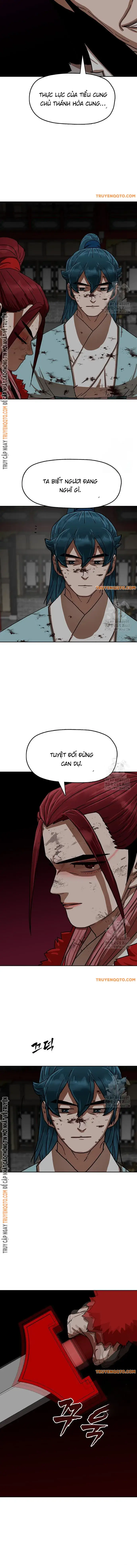 Hàn Băng Liệt Hỏa Chapter 25 - 11