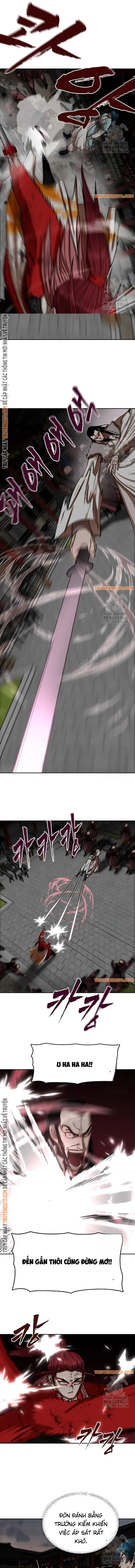 Hàn Băng Liệt Hỏa Chapter 25 - 12