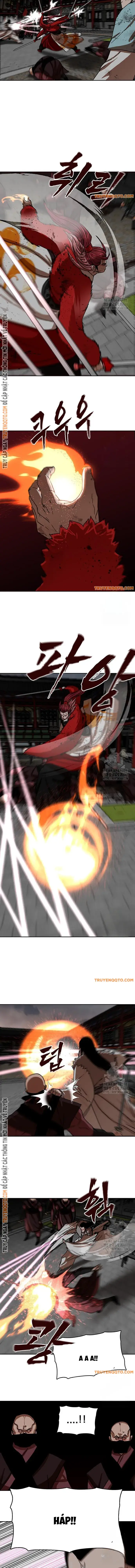 Hàn Băng Liệt Hỏa Chapter 25 - 13
