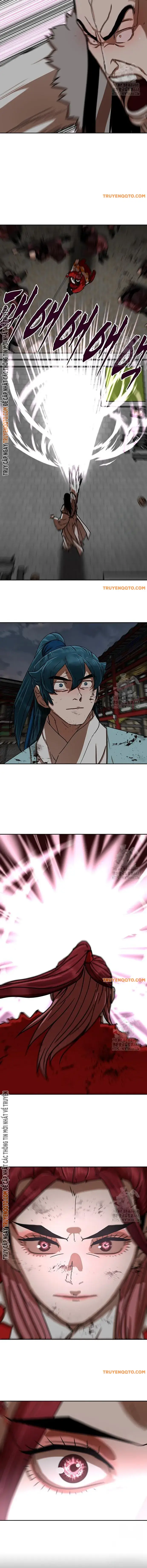 Hàn Băng Liệt Hỏa Chapter 25 - 14