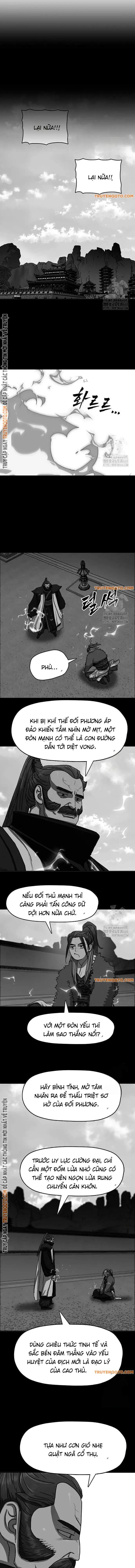 Hàn Băng Liệt Hỏa Chapter 25 - 15