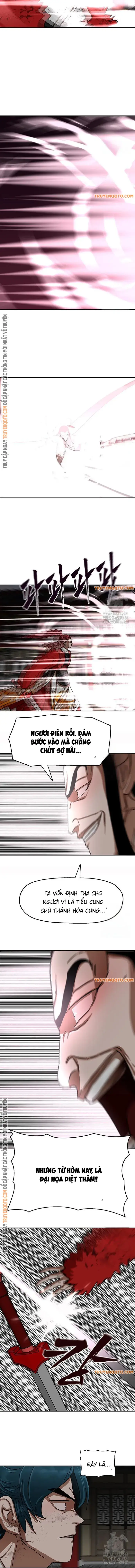 Hàn Băng Liệt Hỏa Chapter 25 - 17