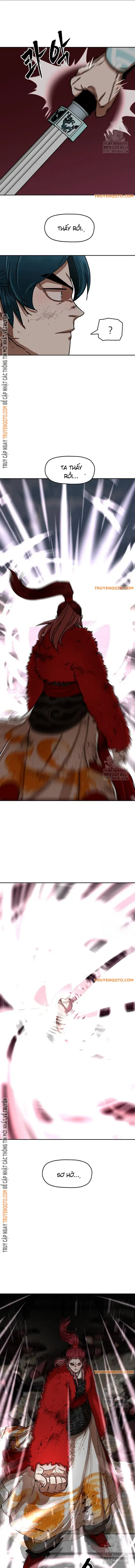 Hàn Băng Liệt Hỏa Chapter 25 - 18