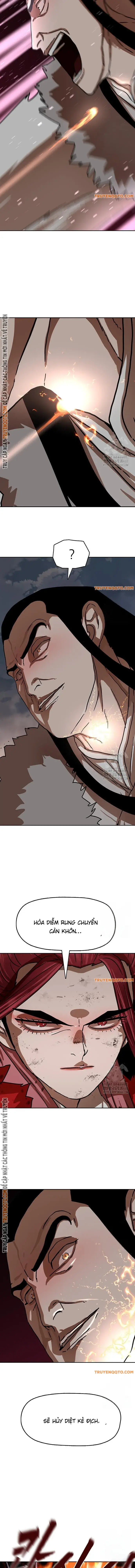 Hàn Băng Liệt Hỏa Chapter 25 - 20