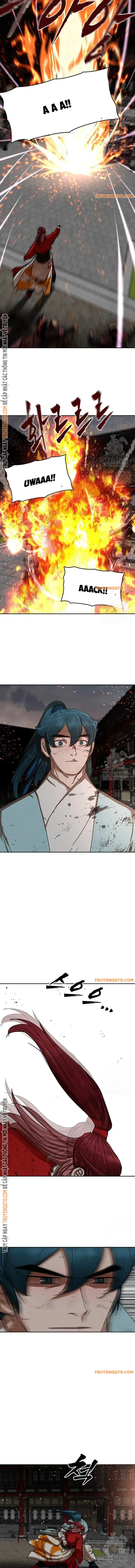 Hàn Băng Liệt Hỏa Chapter 25 - 21