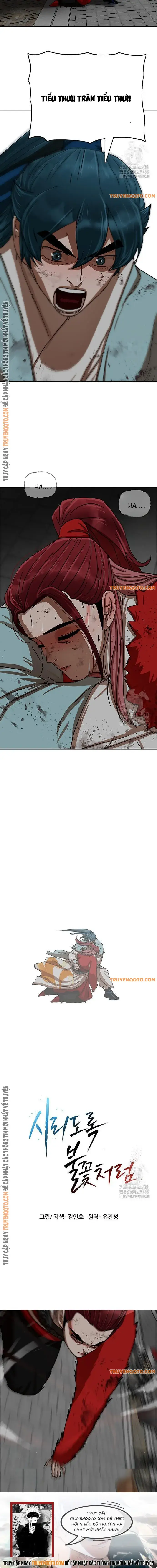 Hàn Băng Liệt Hỏa Chapter 25 - 22