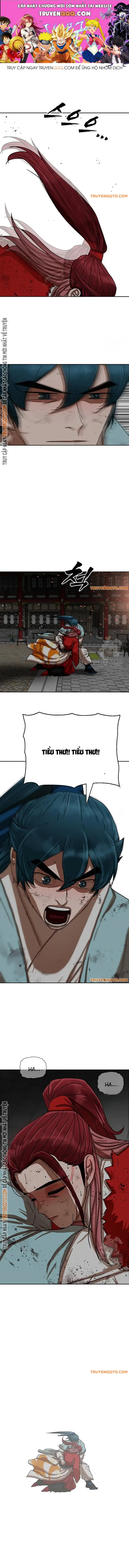 Hàn Băng Liệt Hỏa Chapter 26 - 1