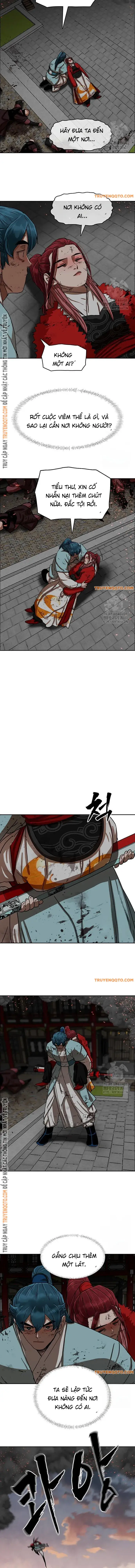 Hàn Băng Liệt Hỏa Chapter 26 - 5