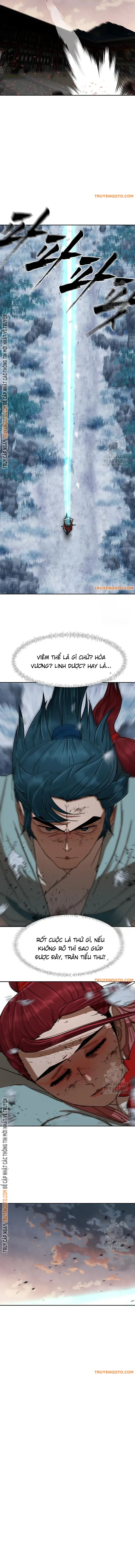 Hàn Băng Liệt Hỏa Chapter 26 - 6