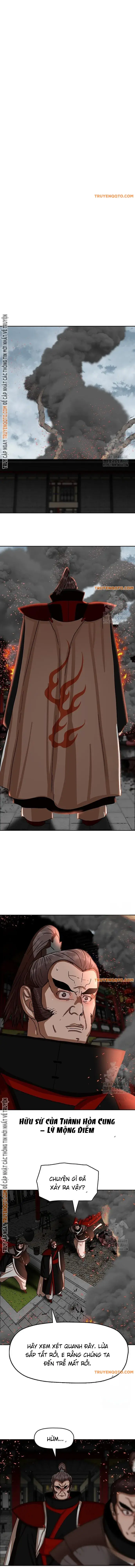 Hàn Băng Liệt Hỏa Chapter 26 - 7