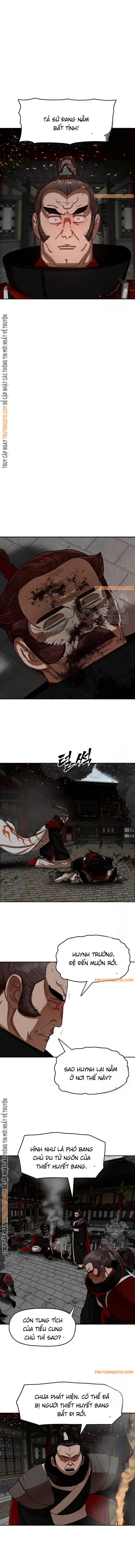 Hàn Băng Liệt Hỏa Chapter 26 - 8