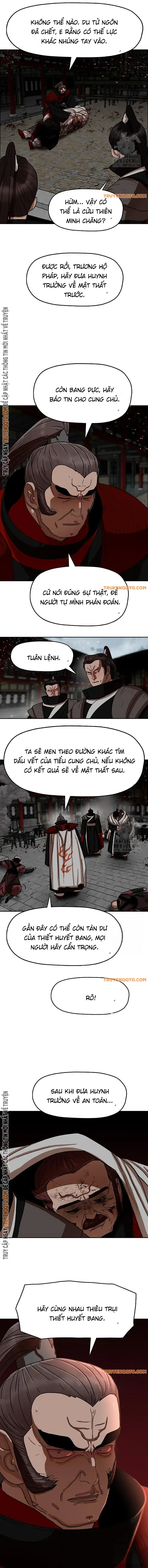 Hàn Băng Liệt Hỏa Chapter 26 - 9