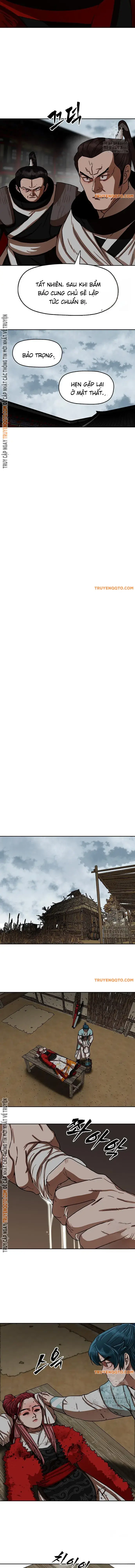 Hàn Băng Liệt Hỏa Chapter 26 - 10