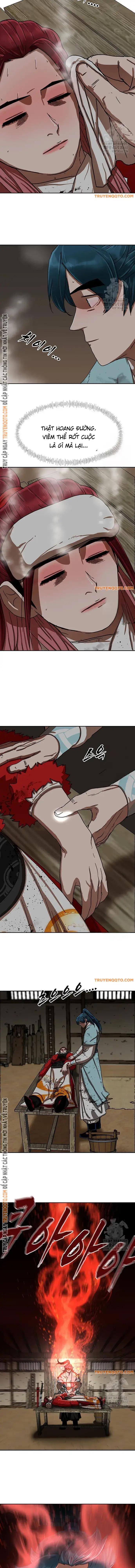 Hàn Băng Liệt Hỏa Chapter 26 - 11