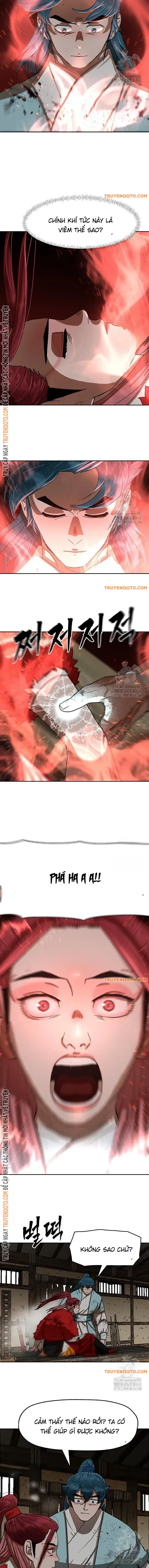 Hàn Băng Liệt Hỏa Chapter 26 - 12